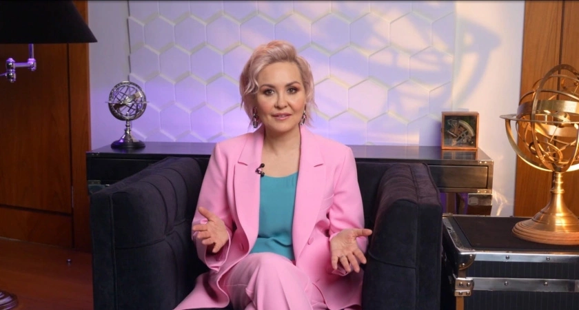 Новая жизнь с 1 ноября: Василиса Володина рассказала о поворотном моменте для Водолеев