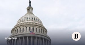 Новые санкции США против России: конгресс и перспективы саммита