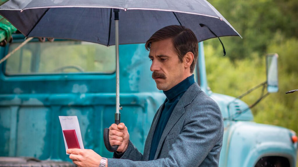 Новые серии «Душегубов: 1989» - когда выйдет 2 сезон