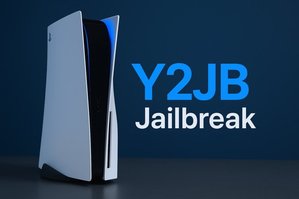 Новый эксплойт YouTube Jailbreak для PlayStation 5: подробности и возможности