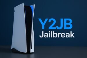Новый эксплойт YouTube Jailbreak для PlayStation 5: подробности и возможности