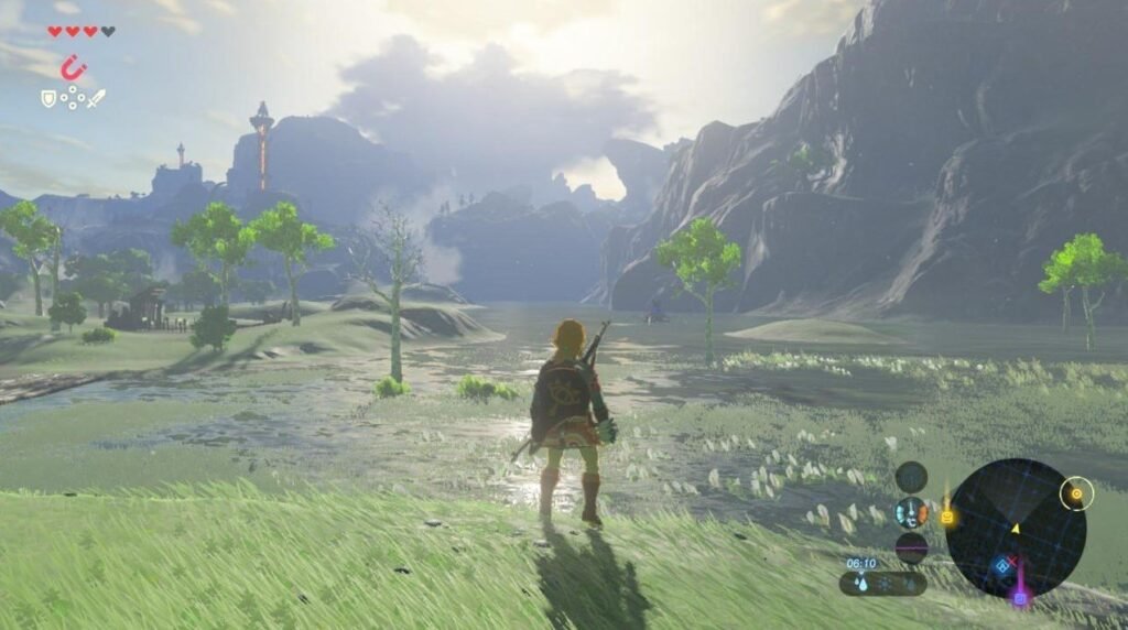 Новый эмулятор Nintendo Switch 2 появился на GitHub - oboromi