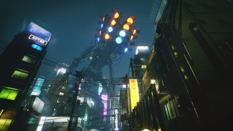 Новый эвакуационный хоррор-шутер Rules of Engagement: The Grey State