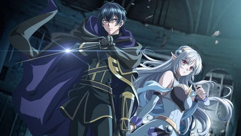 Новый фаворит аниме-фанов: "Мой статус убийцы" вместо "Ванпанчмена"