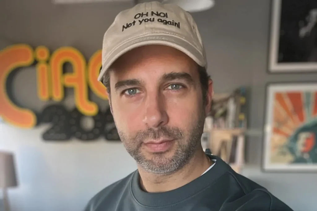 Новый год на Первом канале: шоу с нейросетями вместо Ивана Урганта