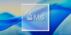 Новый iPad Pro получит охладитель с испарительной камерой для работы с 2-нм чипом M6