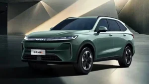 Новый кроссовер Haval H6L: характеристики и перспективы для России