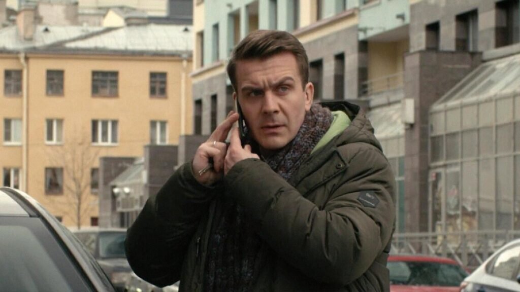 Новый режиссер и 30 серий: что ждет 8 сезон «Невского»