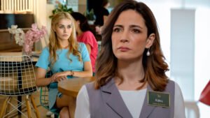 Новый сериал «Близкое счастье»: турецкая мелодрама с русской душой