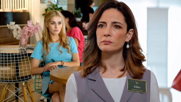 Новый сериал «Близкое счастье»: турецкая мелодрама с русской душой