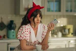 Новый сериал «Няня Оксана»: удалась ли перезагрузка?