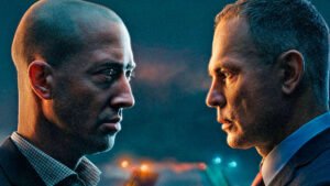 Новый сериал НТВ «Васька»: ожидания и реальность