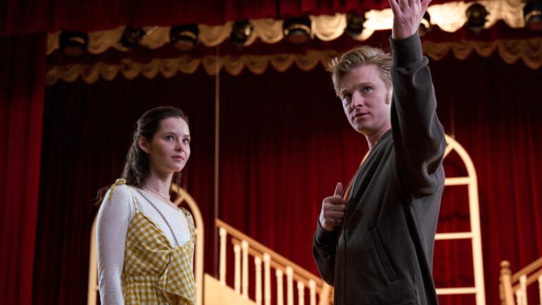 Новый сериал «Тысяча „нет“ и одно „да“»: русская мелодрама с турецким размахом