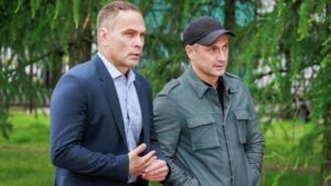 Новый сериал «Васька»: зрители спорят о качестве