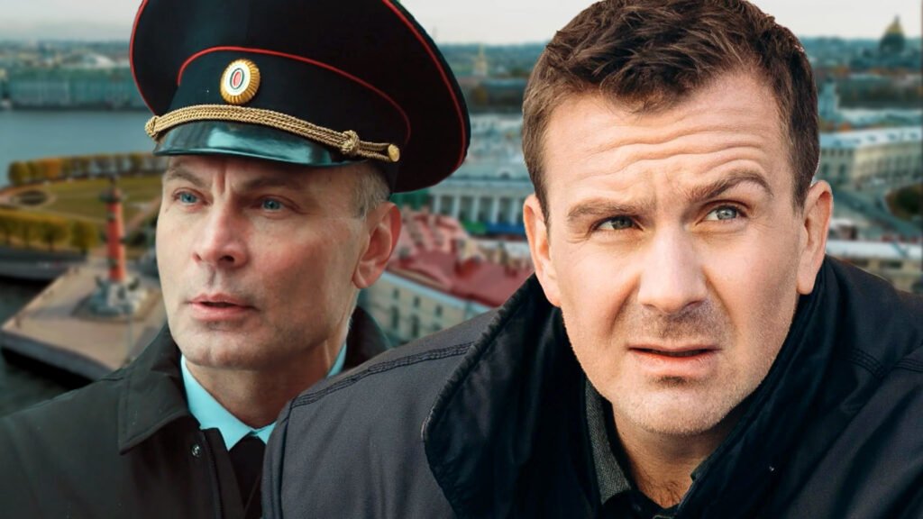 НТВ запускает новый детектив «Васька» - премьера 13 октября