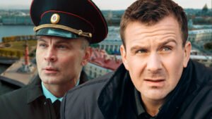 НТВ запускает новый детектив «Васька» - премьера 13 октября