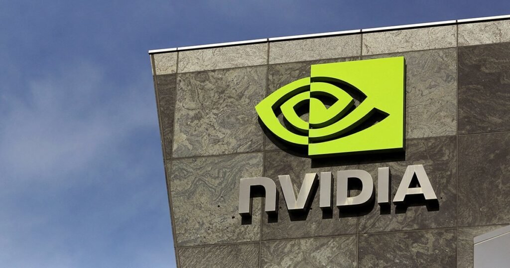 Nvidia достигла капитализации в $5 трлн - лидерство на рынке
