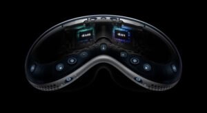 Обзор Apple Vision Pro на M5: улучшения, но не революция