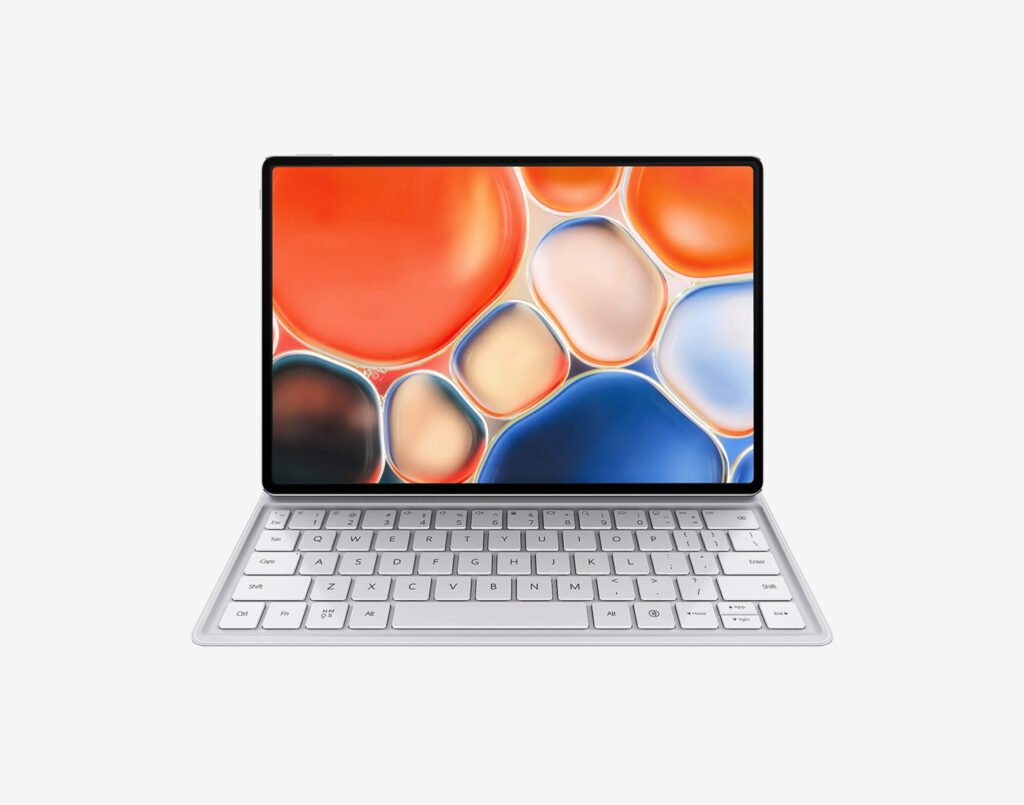 Обзор Huawei MatePad 12 X 2025: мощный планшет для творчества