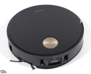 Обзор робота-уборщика Dreame MatriX10 Ultra: новый уровень уборки