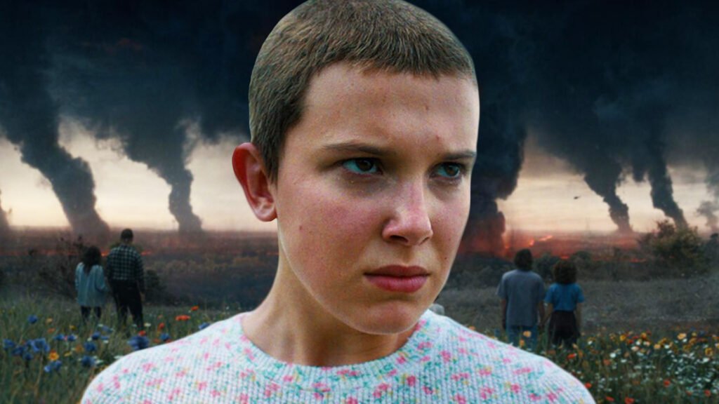 Очень странные дела: правда о пятом сезоне и хронометраже серий