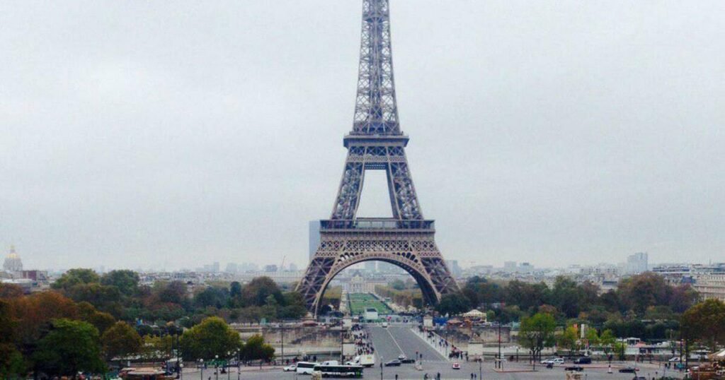 Ограбление во Франции: вслед за Лувром обнесли музей в Лангра