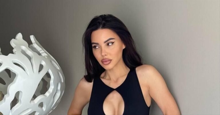 Оксана Самойлова: Боль и одиночество на фоне слухов о разрыве с Джиганом