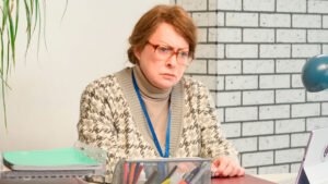 «Олдскул» с Марией Ароновой: финал сериала и реакция зрителей