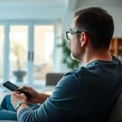 Омичам массово отключат телевизоры и радио на следующей неделе