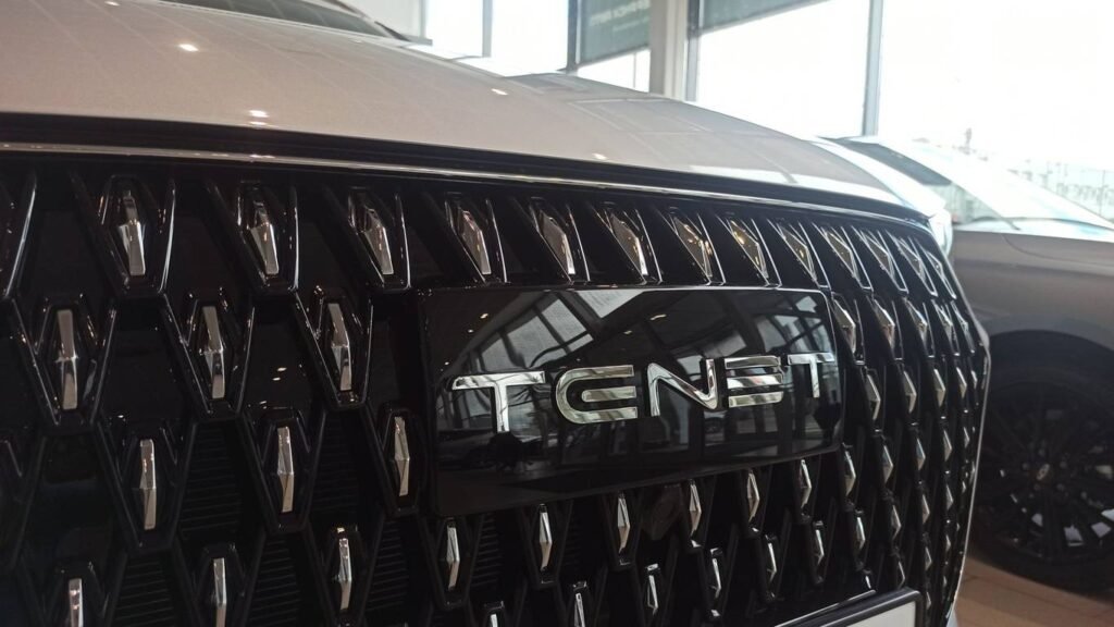 Онлайн-продажи автомобилей Tenet: революция в автопродажах