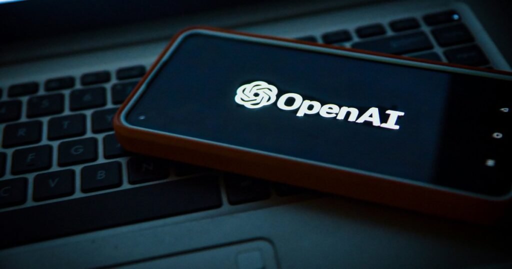 OpenAI: Объем сделок в вычислительной сфере превысил $1 трлн