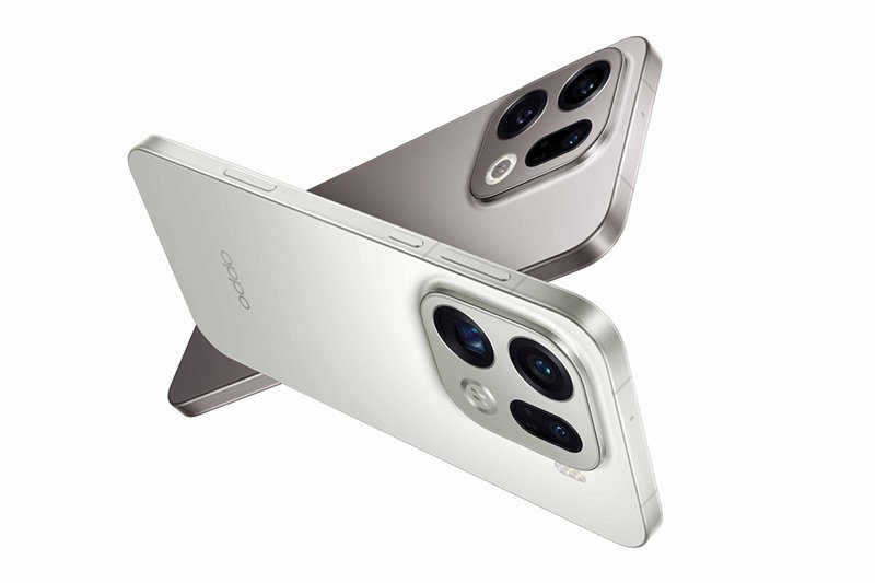 Oppo представила глобальные версии Find X9 и X9 Pro с продвинутыми камерами и батареями