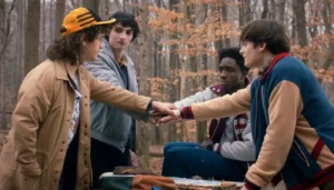 Опубликован хронометраж первых эпизодов финального сезона «Очень странные дела»