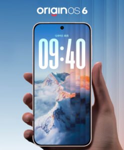 OriginOS 6: раскрыта дорожная карта бета-теста