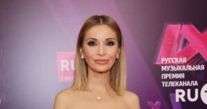 Орлова раскрыла секрет: муж не носит обручальное кольцо