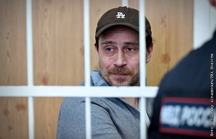 Основатель ChronoPay Врублевский получил 10 лет колонии за мошенничество