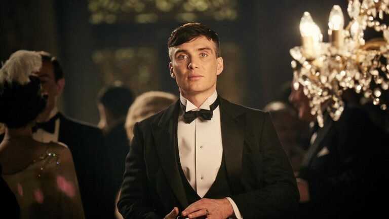 «Острые козырьки» возвращаются: продолжение популярного сериала