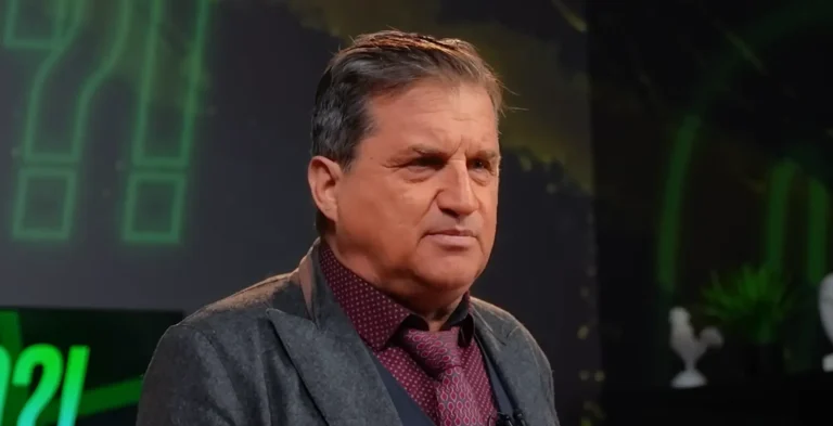 Отар Кушанашвили раскритиковал Полину Диброву за ток-шоу после развода