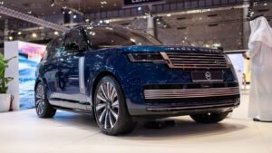 Отзыв автомобилей Jaguar Land Rover: проблемы с подсветкой