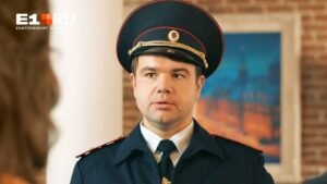 Падчерица Михаила Казакова обвинила его в домашнем насилии