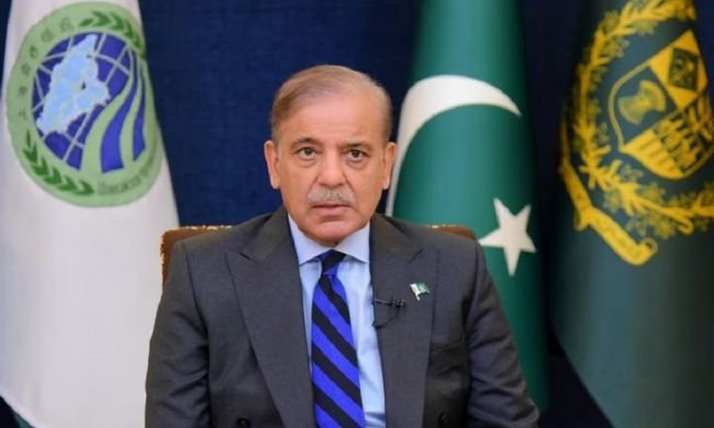 Пакистан готов к переговорам с Афганистаном о прекращении огня