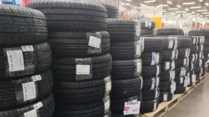 Параметры выбора автошин в РФ: что важнее цены