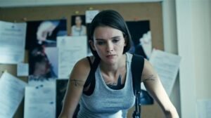 Паулина Андреева объяснила отказ от роли Есении в «Методе 3»