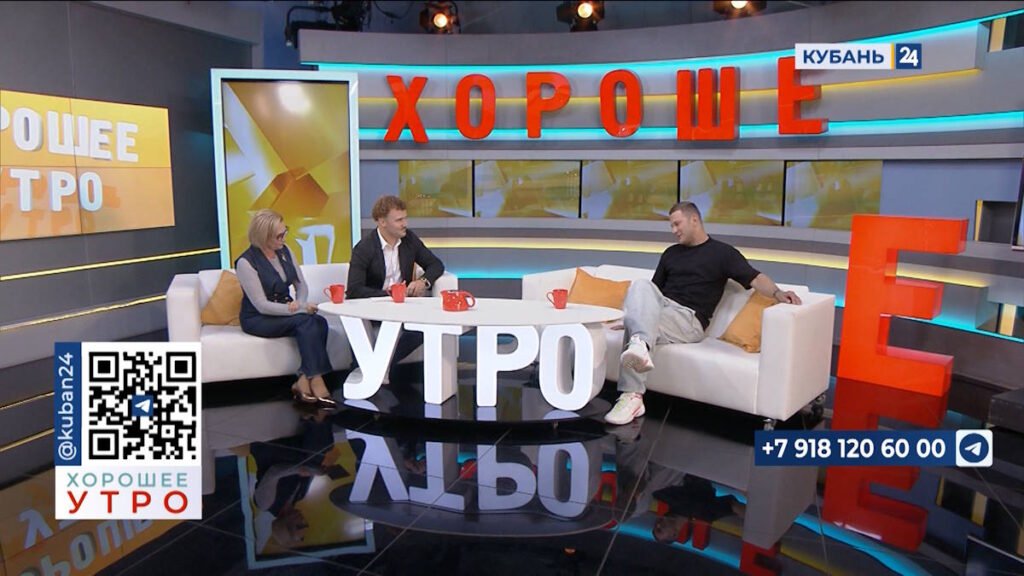 Павел Чинарев: Русский стиль в Дубае - шок и восторг