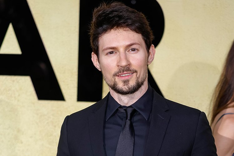 Павел Дуров: «Был уверен, что это конец»