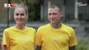 Павел Мамаев обвинил бывшую жену в вымогательстве