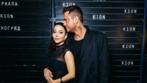 Павел Прилучный рассказал о семейных ссорах с новой женой