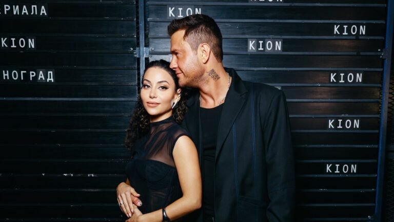 Павел Прилучный рассказал о семейных ссорах с новой женой