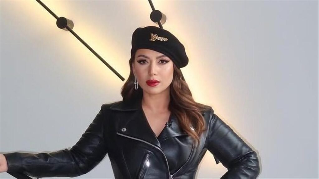 Павел Воля раскрыл пол будущего ребенка Жасмин