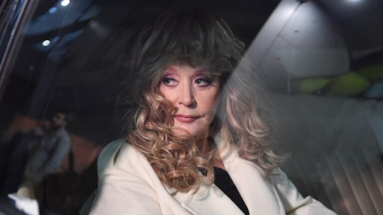 Пенсия Пугачевой раскрыта: сколько получает народная артистка СССР